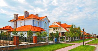 Строительство коттеджей под ключ Благовещенск цены от 14425 руб.