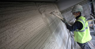 Механизированная штукатурка Благовещенск, цена от 790 руб.