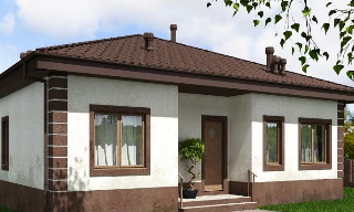 Готовые проекты каркасных домов 2025 года бесплатно с чертежами и расчетами | Строй-Бгн