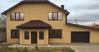 Строительство домов из кирпича с гаражом в Благовещенске - Строй-Бгн, заказать дом от 5791 руб.